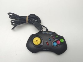Beeshu Striker Stereo Control Pad for Sega Genesis Controller Button Remote - £13.61 GBP