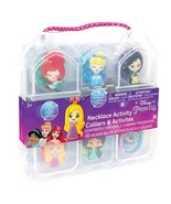 Disney Princess Necklace Activity Kit - $22.58