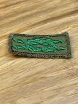 Boy Scouts of America Knot Scouters Award Patch KG - £11.86 GBP