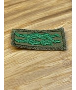 Boy Scouts of America Knot Scouters Award Patch KG - £11.09 GBP