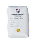 CarbonChem (IONPLUS CA-12) Water Softening Resin 10% CrossLink - 1 Cubic... - $324.12 CAD