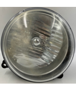 2005-2007 Jeep Liberty Driver Side Head Light Headlight OEM A02B28028 - $67.49