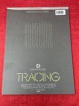 Strathmore Tracing Paper 477-9 50 Sheets 9”x12” NEW Art Supplies - $10.93