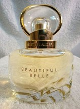 Estee Lauder Beautiful Belle Eau De Parfum Perfume 1 Ounce - £32.16 GBP