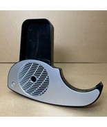 Keurig Rivo Lavazza R500 Drip Drain Tray With Silver Top- 2 Part Unit - $19.05 CAD