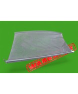 07-13 mercedes w221 s550 rear right side door window sun shade sunshade oem - $1,955.58 MXN