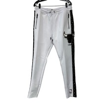 Pro Standard Chicago Bulls Pants Sweatpants Size XL new with tags - $58.41