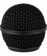Talent - DM-RGB - Universal Steel Mesh Replacement Microphone Grille - B... - £11.76 GBP