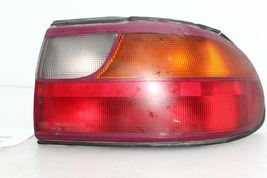Passenger Tail Light VIN N 4th Digit Classic Fits 97-05 MALIBU 72380 image 3