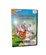 Toupie &amp; Binou: La Grande Parade / Big Parade - $4.95 CAD