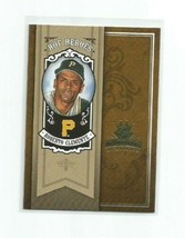 Roberto Clemente (Pittsburgh Pirates) 2005 Donruss Diamond Kings Hof Heroes #26 - £7.42 GBP