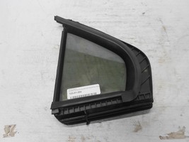 2006-2012 Ford Fusion Right Rear Passanger Side Window Quarter Glass - £43.87 GBP