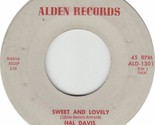 Sweet And Lovely / My Young Heart [Vinyl] - $49.99
