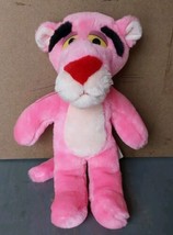 Pink Panther 1996 MGM/UA Plush 11&#39;&#39; United Artists Stuffed Toy - $12.20