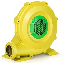 1100W Air Blower Inflatable Blower for Inflatable Bounce House - Color: Yellow - £149.55 GBP