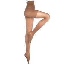 medi Assure, 15-20 mmHg, Compression Pantyhose, Closed Toe (Beige) Medium - £33.61 GBP