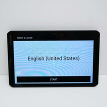 Garmin dēzl OTR810 8” GPS Truck Navigator 010-02740-00 image 3