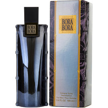 Bora Bora By Liz Claiborne Cologne Spray 3.4 Oz - £19.22 GBP
