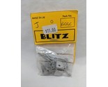 Battlefield Blitz 20MM BGGC Infantry With Vehicle Soldier Metal Miniatures  - $63.35