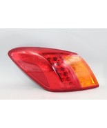 2009 2010 NISSAN MURANO LEFT DRIVER SIDE TAIL LIGHT OEM - $67.49