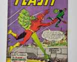 The Flash 143 1964 DC Comics Silver Age Fine- - £35.56 GBP