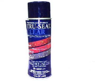 True Value CS1-AER TS 11 OZ Sealer Spray - $57.25