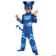 Pj masks classic catboy costume - $1,178.64 MXN