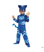 Pj masks classic catboy costume - $1,182.94 MXN