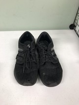 adidas Women&#39;s Cloudfoam Pure 2.0 Running Shoe H04754 Black/Black Size 6.5M - £34.02 GBP