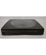 Technics SL-PC20 CD Player Turntable 5-Disc JAPAN 1989 FULLY Tested Work... - $1,849.32 MXN
