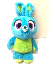 Disney Pixar Toy Story 4 BUNNY 12&quot; Kohls Cares Plush Figure - £9.49 GBP