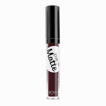 Nicka K TrueMatte Lipstick, 1pc - $3.49