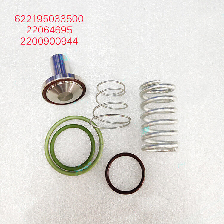 1PCS NEW 22064695 FOR Ingersoll Rand Minimum Pressure Valve Maintenance Kit - $40.88