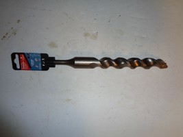 1&quot; x 10&quot;  Concrete Hammer Drill Bit Makita SDS Plus - $22.77