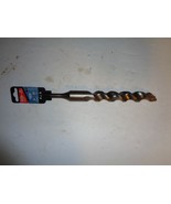 1&quot; x 10&quot;  Concrete Hammer Drill Bit Makita SDS Plus - $22.77