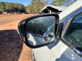 Driver Side View Mirror Power VIN 5 1st Digit Fits 14-16 ROGUE 104492388 - $120.47