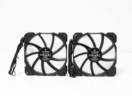 Corsair H100x RGB ELITE 240mm CPU Water Cooler CW-9060065-WW2 image 7