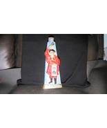 VTG Jim Beam 1970 Bell&#39;s Royal Vat Bell Ringer Scotch Whisky Decanter - $34.65