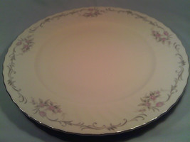 [Q19] Gold Standard 10 1/4&quot; Dinner Plate Genuine Porcelain China -Many Available - £3.12 GBP