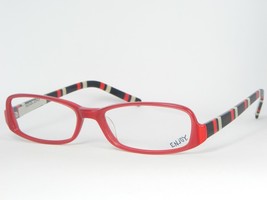 New E Nj Oy E 2711 C Green Eyeglasses Glasses Plastic Frame E2711 50-15-135mm - £31.31 GBP