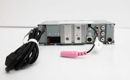 Kenwood KMM-BT732HD 1-DIN Car Stereo Receiver w/Bluetooth  image 4