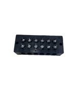 Eaton Bussmann series power terminal block - 14004-6 - €38,07 EUR
