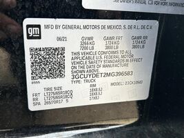 SILVRDO15 2021 Fuel Vapor Canister 104721109Fuel vapor cannister only, n... - $88.28