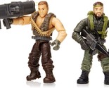 Mega Bloks Construx Call of Duty Riverboat Raid New *FIGURES ONLY - $38.87