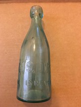 Antique Bottle FRANCIS DUSCH Soda - £93.88 GBP