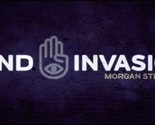 Mind Invasion by Morgan Strebler - Trick - $19.75