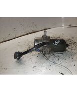 Vacuum Pump Brake Booster Auxiliary Fits 12-14 SONIC 1344153 - $990.86 MXN