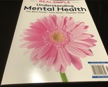 Real Simple Magazine Spec Edition Understanding Mental Health - $11.00