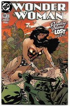 Wonder Woman #169 (2001) *DC Comics / Wraparound Cover by Adam Hughes* - £11.19 GBP