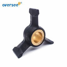 Water Pump Impeller 432941 For Johnson Evinrude OMC Outboard 35-50HP 500372 - £16.41 GBP